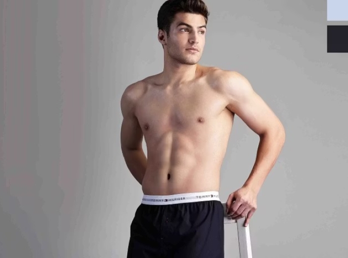 Myntra launches Tommy Hilfiger Innerwear collection for men